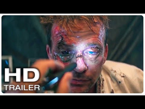 BORN A CHAMPION - OFFICIAL HD TRAILER |2021|