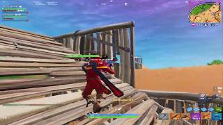 lost hearts | #ApexRC