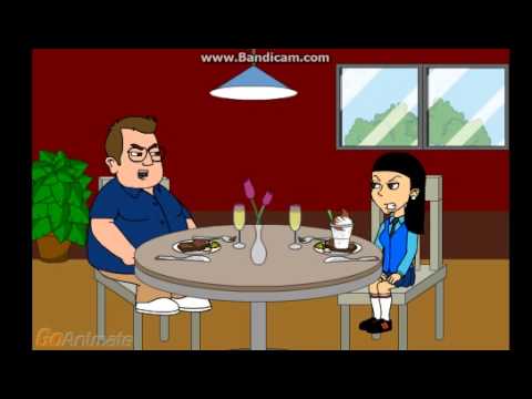 Emily Wants Ice Cream