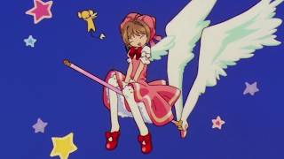 [Rusalka] Cardcaptor Sakura - Groovy! (Кавер українською)
