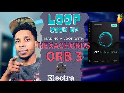 Let A.I. Make A Loop For YOU | Hexachords Orb Producer Suite 3 Review