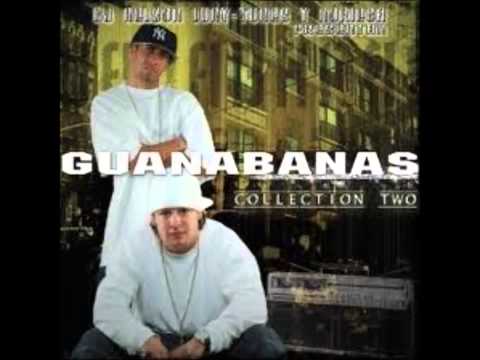 guanabanas por ti reggaeton 2013 new reggaeton online el mejor regaeton lo nuevo de guanabanas