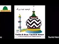 Mere Lab Pe Mere Aaqa Tera Naam Aa Raha Hai Naat By Azam Lucknowi