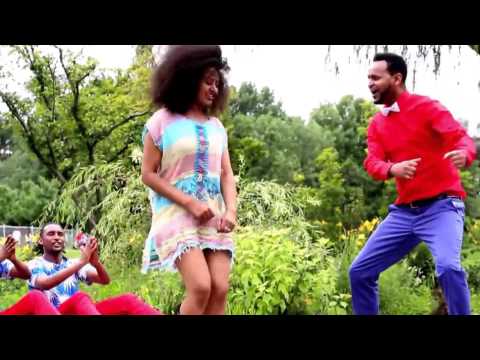 New Ethiopian Music 2015 By Mesfin Bekele  -  Aseresh Mechiw