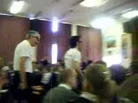 2003-2008 Kettlethorpe High School!!