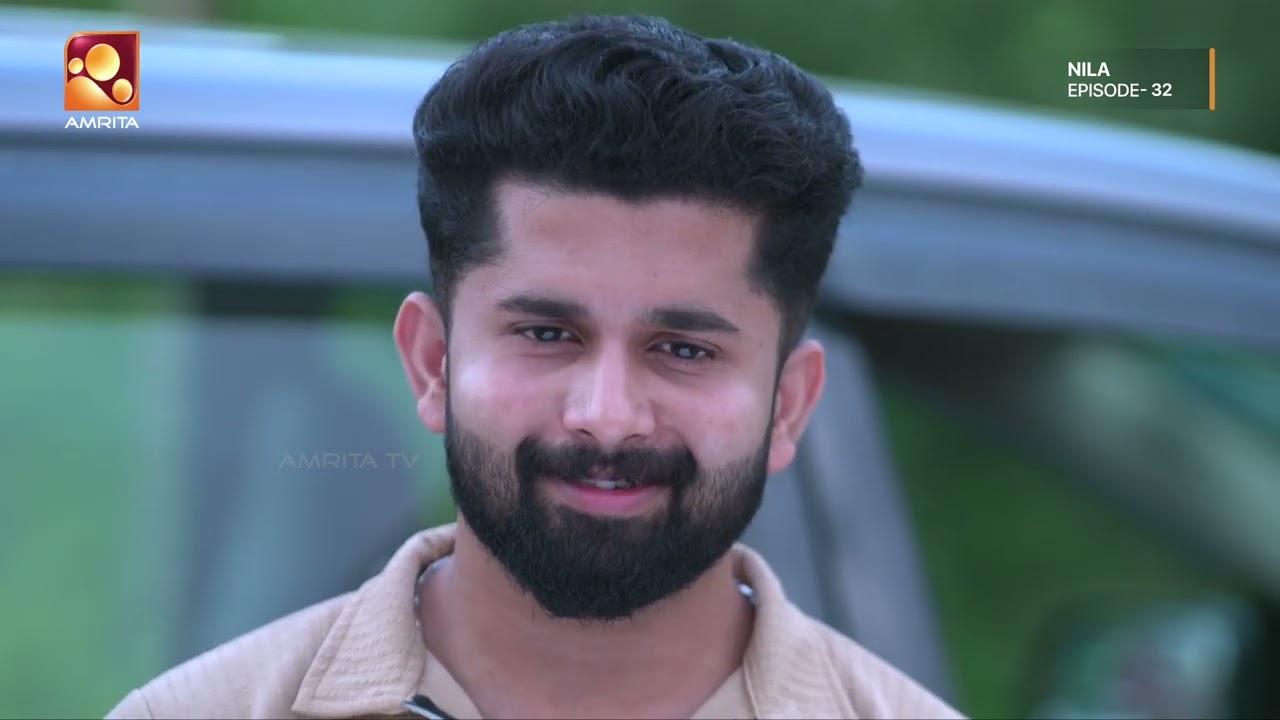 Nila Ep - 32 | കുടുംബങ്ങളെ ഒന്നിപ്പിക്കാൻ വൈശാഖിന്റെ നീക്ക?