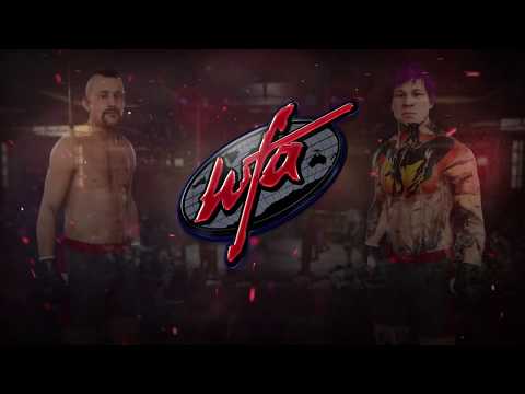 EA Sports UFC 3  Light heavyweight career mode Part 1