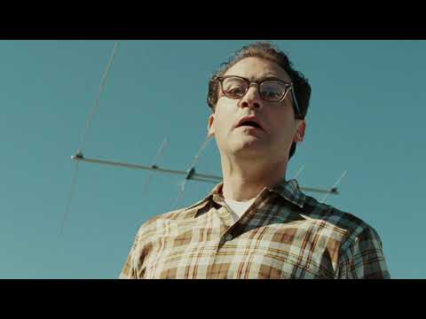 Jefferson Airplane - Somebody to love [A Serious Man]