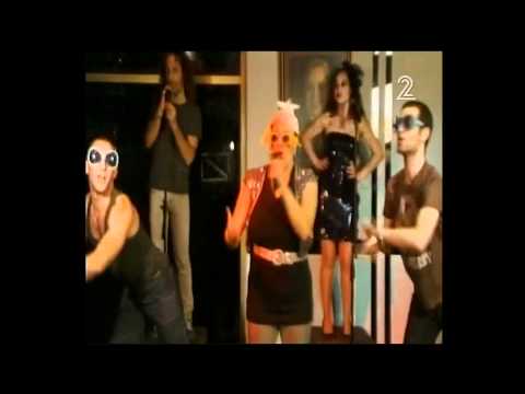 EUROFALSH report on Channel 2 TV - כתבה בערוץ 2 על יורופאלש