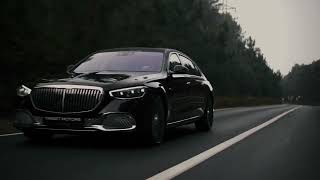 Mercedes Maybach S 680 | Target Motors