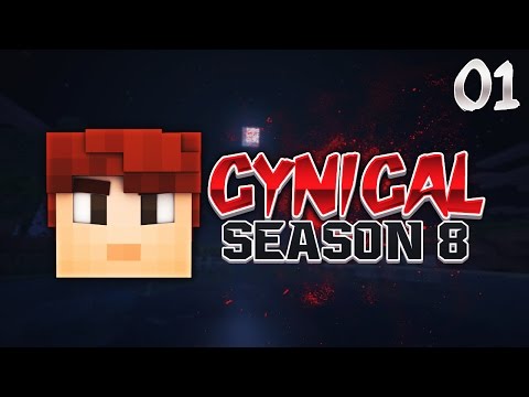 Cynical UHC: S8E01 - Familiar Faces