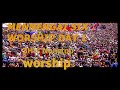 MENENGAI 6 AUDIO WORSHIP DAY 2