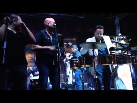 Tito Puente Jr Feat Javier Merino Ran Kan Kan