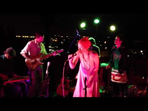 Audiafauna CD release clip "To Live Is To Learn"