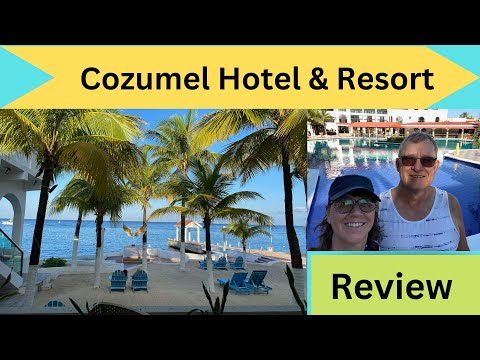 Videos del Cozumel Resort Tm By Wyndham 4★ en Cozumel, MéxicoVerPrecios5CerrarConsulta por Whatsapp 🇦🇷BookingTripadvisorExpediaTripSkyscanner