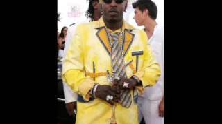 Elephant Man - Bad Man Christmas (Oct 2009) Ricky G RECORDS