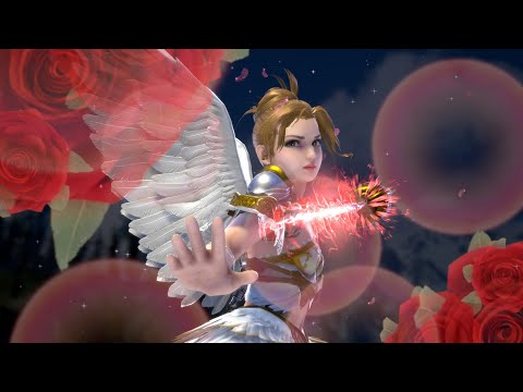 885 - Soulcalibur VI - Coouge (Amy) vs Nanilka_Ponks (0-2X-B)