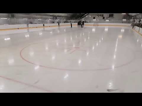 Ilves Arizona - HC Nokia Oranssit