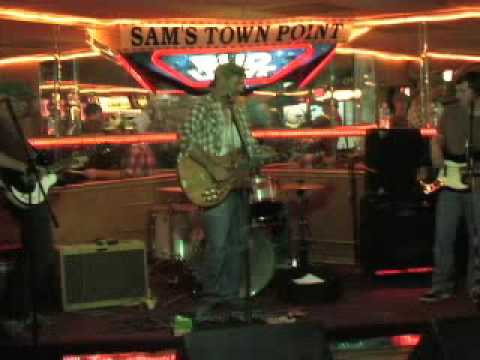Ramsay Midwood @ Sam's Town Point 5/23/09 #4