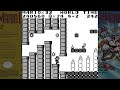 Super Mario Land X Full Play Through Super Mario Land ROM Hack