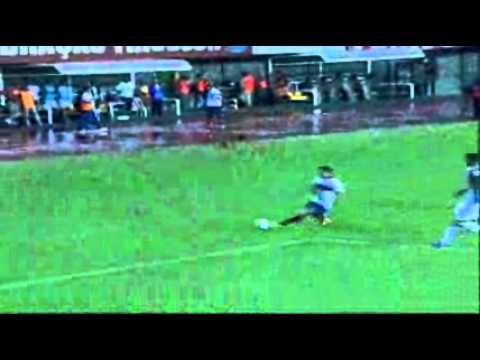18/09/2011 -- Bahia VS Fluminense (3 X 0) -- Gols, Campeonato Brasileiro 2011 HQ