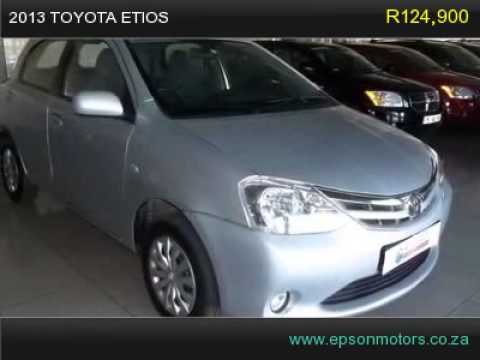 Thumbnail for 2013 toyota etios by Toyota Etios, Toyota, Vehicle