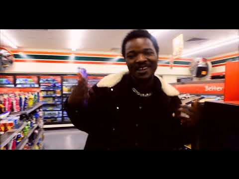 Melody Napoleon Gbiadiah Ft Spanish fly - Running