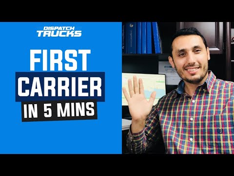 How To Find Carriers In Less Than 5 Minutes Without Spending Zero Money On Paid Ads