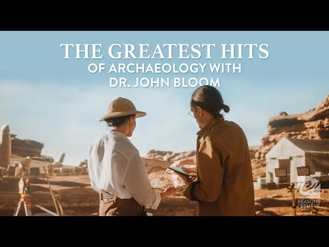 The Greatest Hits of Archaeology | John Bloom - YouTube