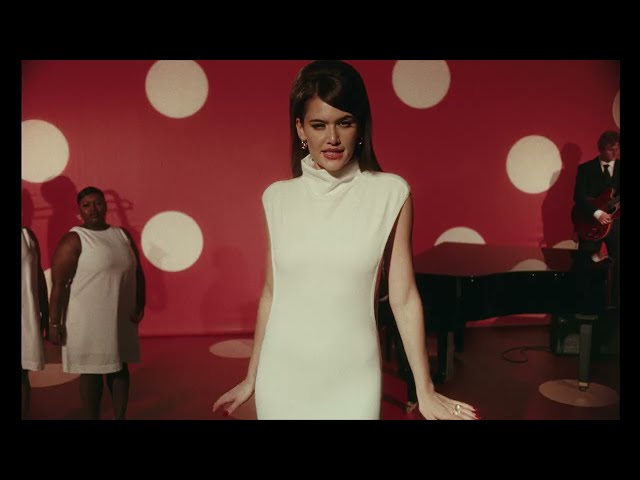 Sienna Spiro aus Grossbritannien mit 'Great Expectation' (jetzt ansehen!) | Pop!