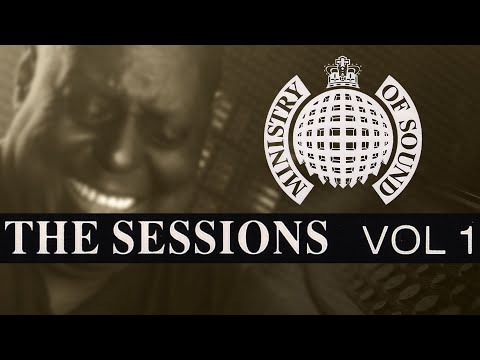 Tony Humphries |‎ Ministry Of Sound The Sessions Volume One