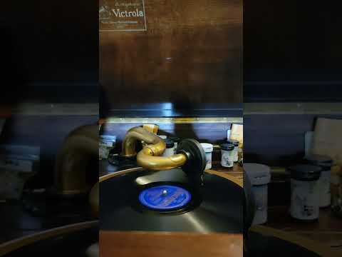 There's Only One in Love - (Lee Bennett) Jan Garber his Orchestra Vocalion Records #4952 1939