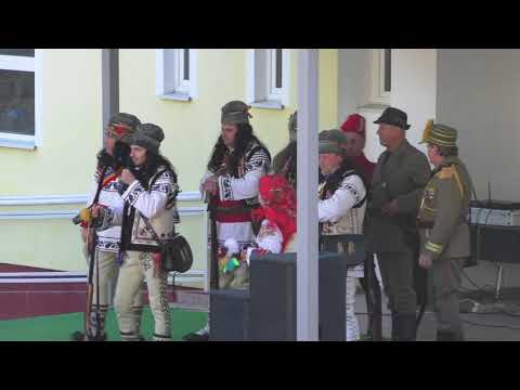Festivalul „Datini și obiceiuri de Iarnă” Slănic Moldova 2019