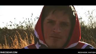 Upchurch &quot;Hillbilly&quot; (Official Video)