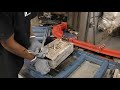 Inside the Molded Foam Manufacturing Process