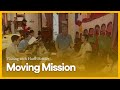 Moving Mission Visiting With Huell Howser