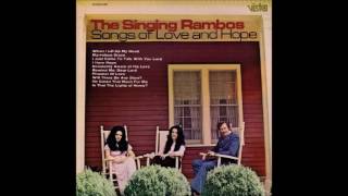 The Rambos - Prisoner Of Love