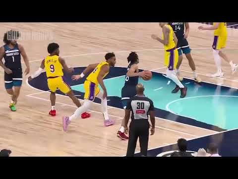 NBA TOP TRENDING Highlights — Non Stop Action!