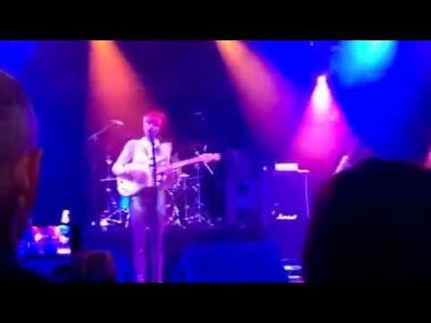 JJ ROX (Previously JJ Rosa) Live at The Calling, 'DJ Saved My Life' Snippet