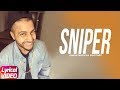 Sniper ( Lyrical ) | Muzical Doctorz Sukhe Feat Raftaar | Latest Punjabi Song | Speed Records