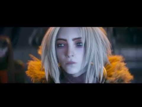 Destiny The Taken King Complete Walkthrough part 1 Campaign/ No Commentary (Xbox One)