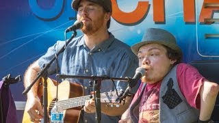 Tell Me I&#39;m Wrong - Justin Hines