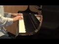 Todd Rundgren-Boat on the Charles-piano cover