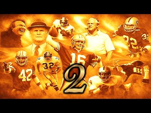 NFL Throwback: Resimulating the Entire Super Bowl Era (Part 2: 1976-1985)