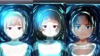 Zanki Zero: Last Beginning video 2