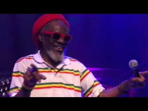 Norris Reid: Freedom Train - The Music Box - San Diego, CA - 12/05/2015