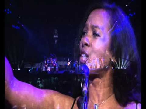 Katie Kissoom Mother