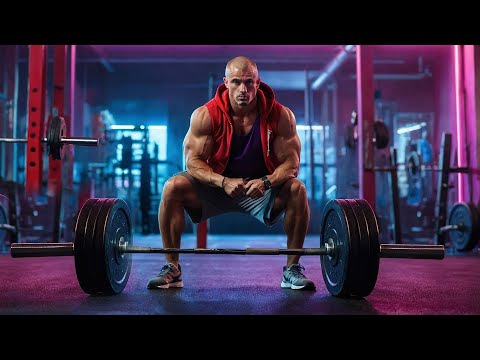 MUSICA PARA MALHAR 2025 💪 MUSICAS DE ACADEMIA 2025 💪 As melhores músicas de hip hop para treinar