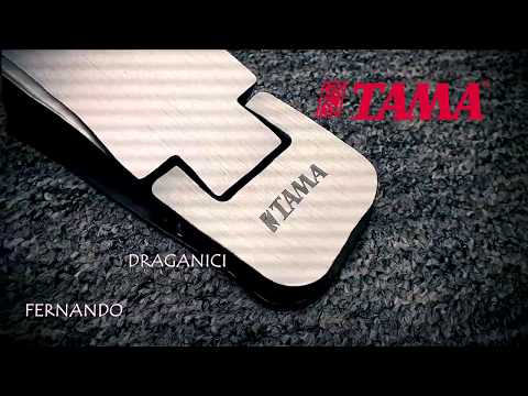 Prezentare pedala Tama DynaSync - Fernando Draganici