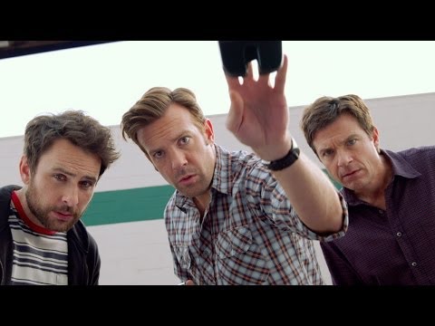 Horrible Bosses 2 (2014) Teaser Trailer